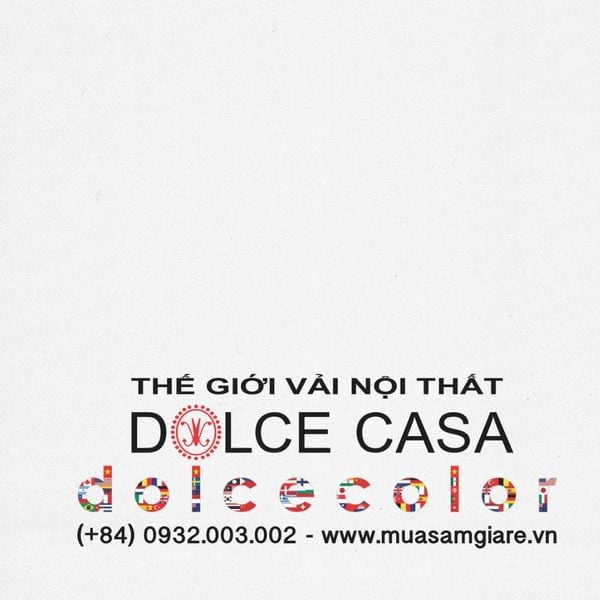  80047 vải chắn sáng cán phủ 4 lớp SLUMBER 8 màu copyright 2022 