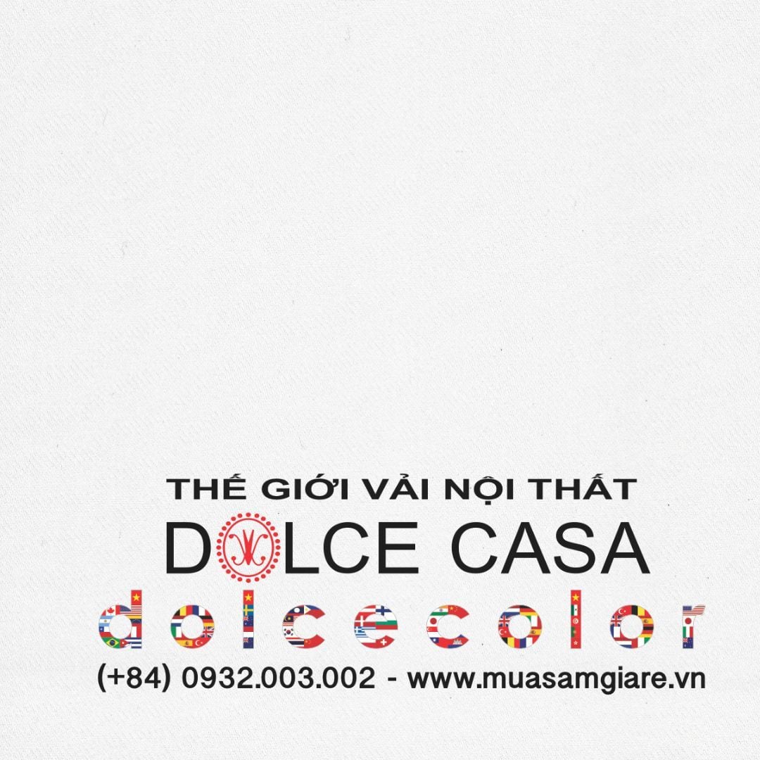  80047 vải chắn sáng cán phủ 4 lớp SLUMBER 8 màu copyright 2022 