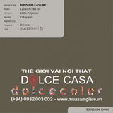  80050 vải giảm sáng PLEASURE 10 màu copyright 2022 