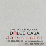  80051 vải giảm sáng THE MOON FALL 15 màu copyright 2022 