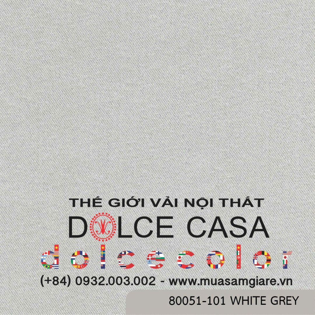  80051 vải giảm sáng THE MOON FALL 15 màu copyright 2022 