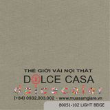  80051 vải giảm sáng THE MOON FALL 15 màu copyright 2022 