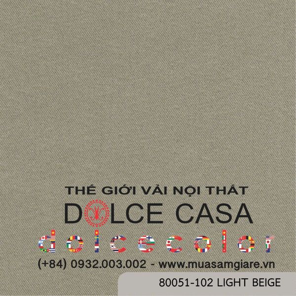  80051 vải giảm sáng THE MOON FALL 15 màu copyright 2022 