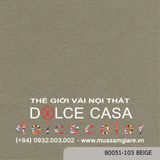  80051 vải giảm sáng THE MOON FALL 15 màu copyright 2022 