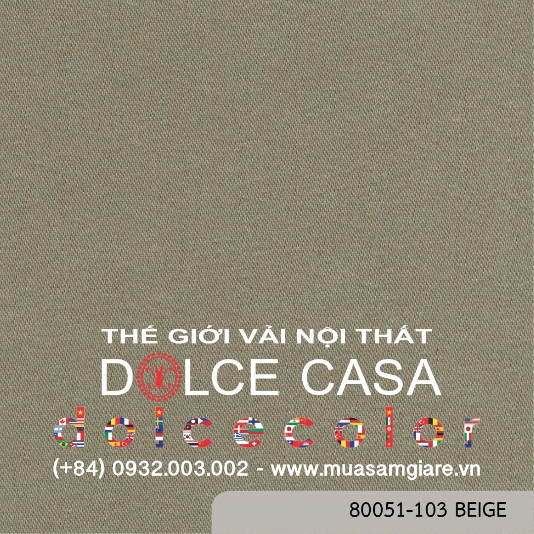  80051 vải giảm sáng THE MOON FALL 15 màu copyright 2022 