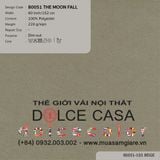  80051 vải giảm sáng THE MOON FALL 15 màu copyright 2022 