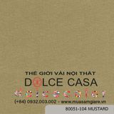  80051 vải giảm sáng THE MOON FALL 15 màu copyright 2022 