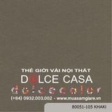  80051 vải giảm sáng THE MOON FALL 15 màu copyright 2022 