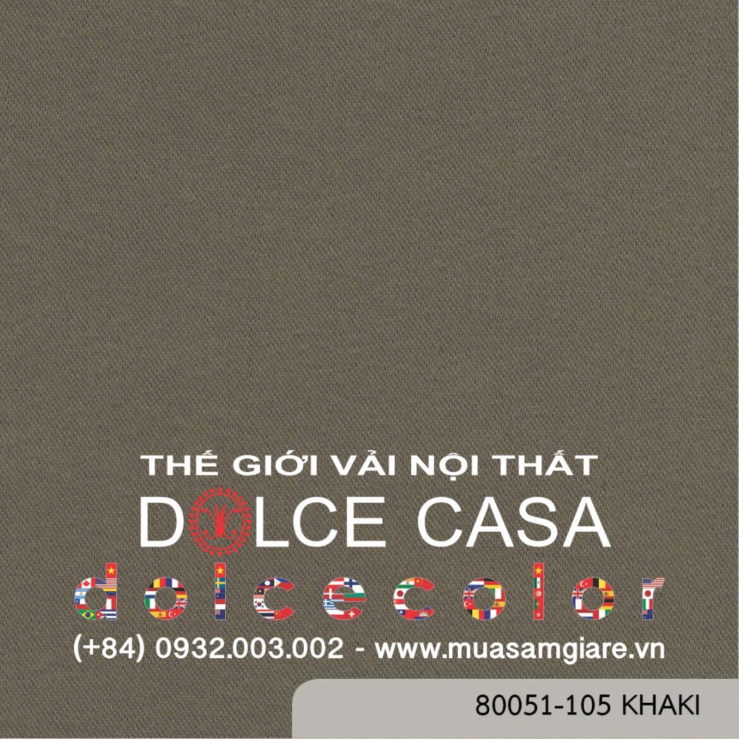  80051 vải giảm sáng THE MOON FALL 15 màu copyright 2022 