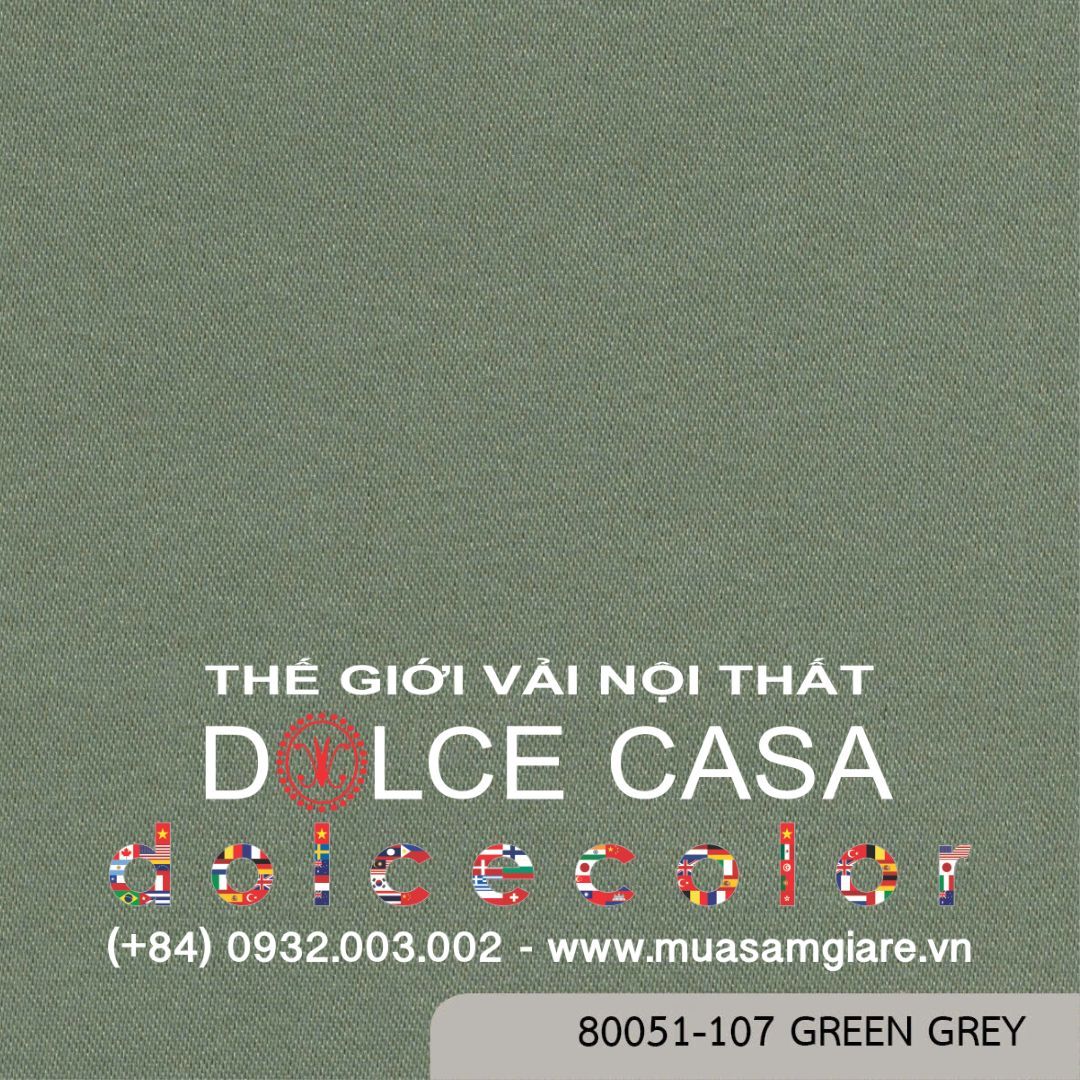  80051 vải giảm sáng THE MOON FALL 15 màu copyright 2022 