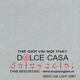  80051 vải giảm sáng THE MOON FALL 15 màu copyright 2022 