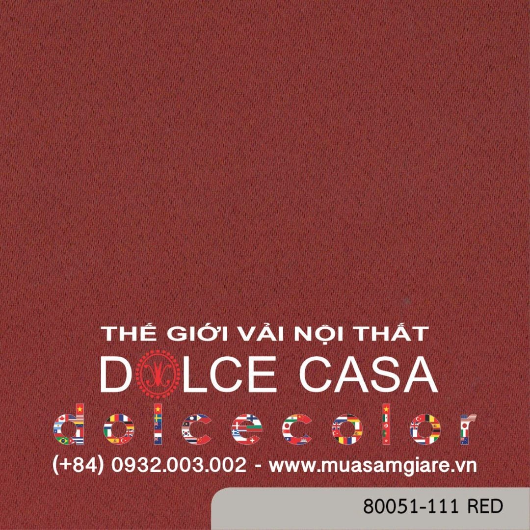  80051 vải giảm sáng THE MOON FALL 15 màu copyright 2022 