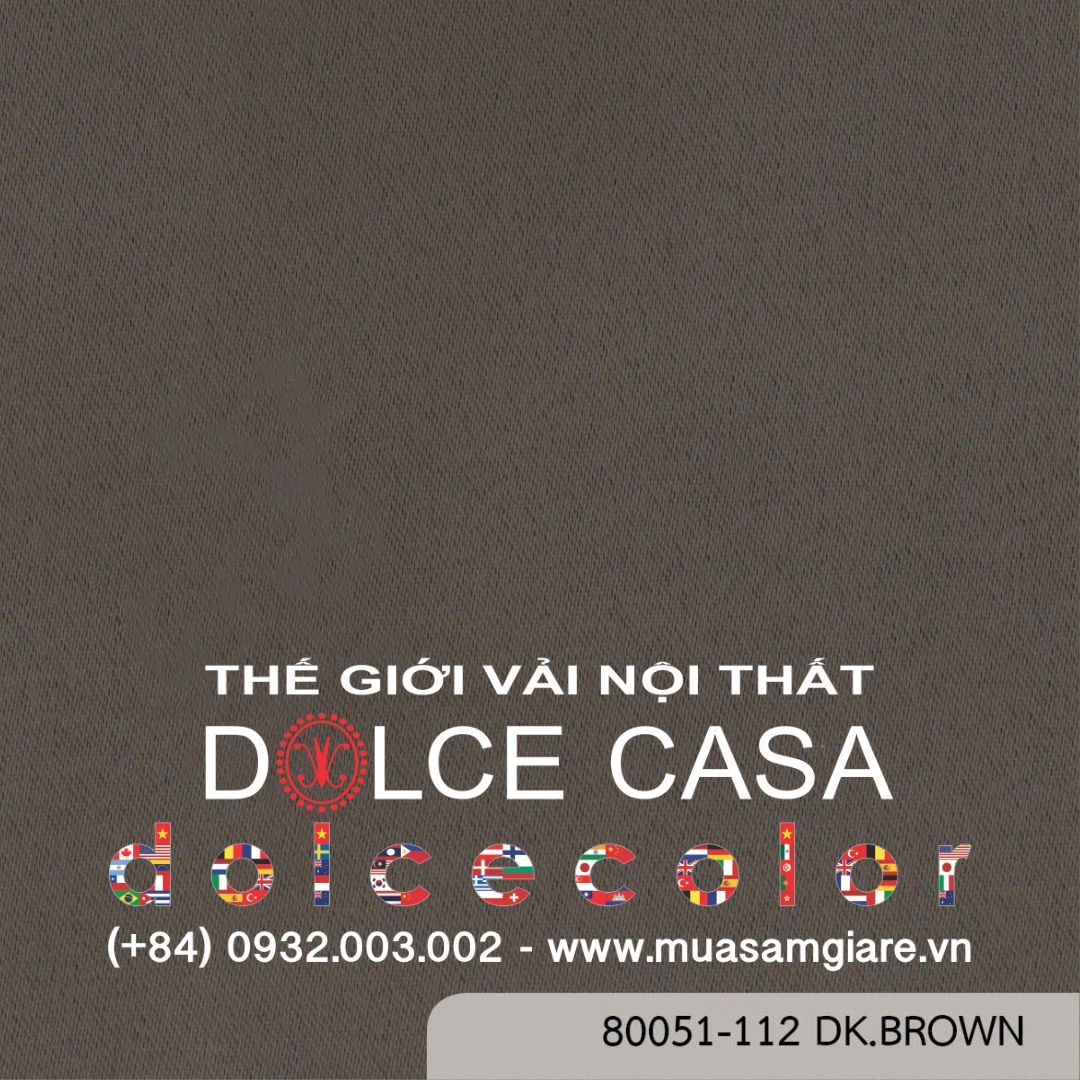  80051 vải giảm sáng THE MOON FALL 15 màu copyright 2022 