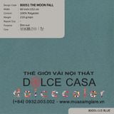  80051 vải giảm sáng THE MOON FALL 15 màu copyright 2022 