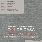  80052 vải giảm sáng DIEGO 4 màu copyright 2024 