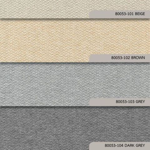  80053 vải giảm sáng FRANCISCO 4 màu copyright 2024 