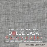  80054 Murky vải chắn sáng Nitas Thái Lan 2025 300cm 