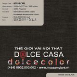  80058 CARL 8 màu Nitas drapery copyright 2025 