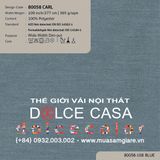  80058 CARL 8 màu Nitas drapery copyright 2025 