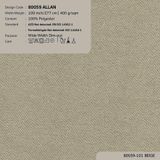  80059 ALAN 2 màu Nitas drapery copyright 2025 