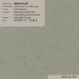  80059 ALAN 2 màu Nitas drapery copyright 2025 