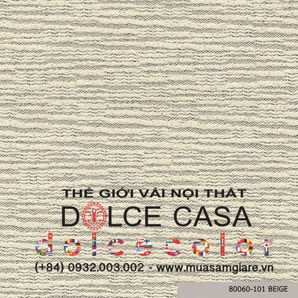  80060 DENTE 1 màu Nitas drapery copyright 2025 