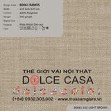  80061 Ramos vải giảm sáng Nitas Thái Lan 2025 320cm 