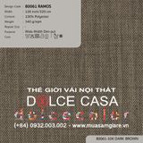  80061 Ramos vải giảm sáng Nitas Thái Lan 2025 320cm 