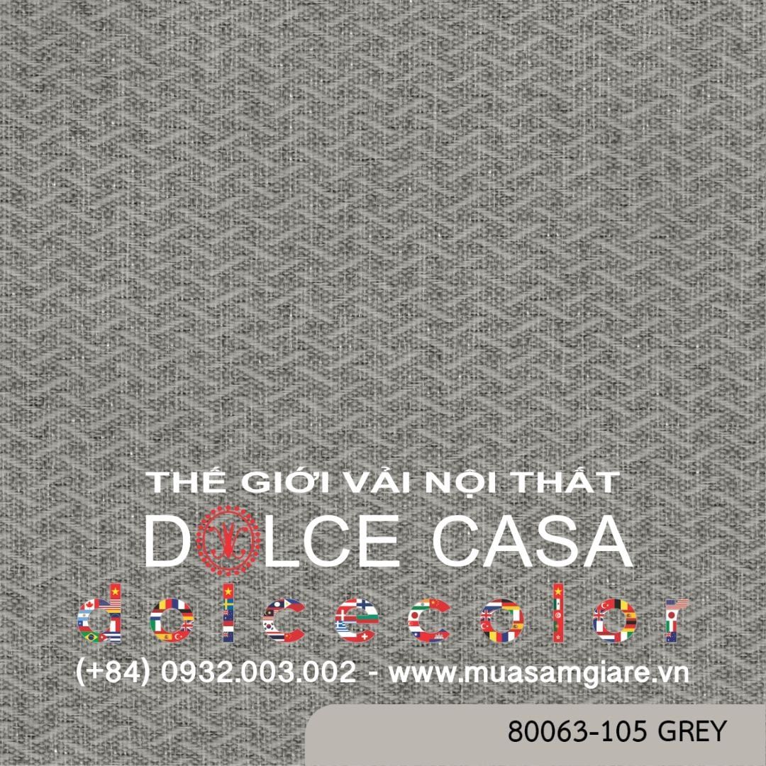  80063 MACORON vải chắn sáng Nitas Thái Lan 2026 300cm 