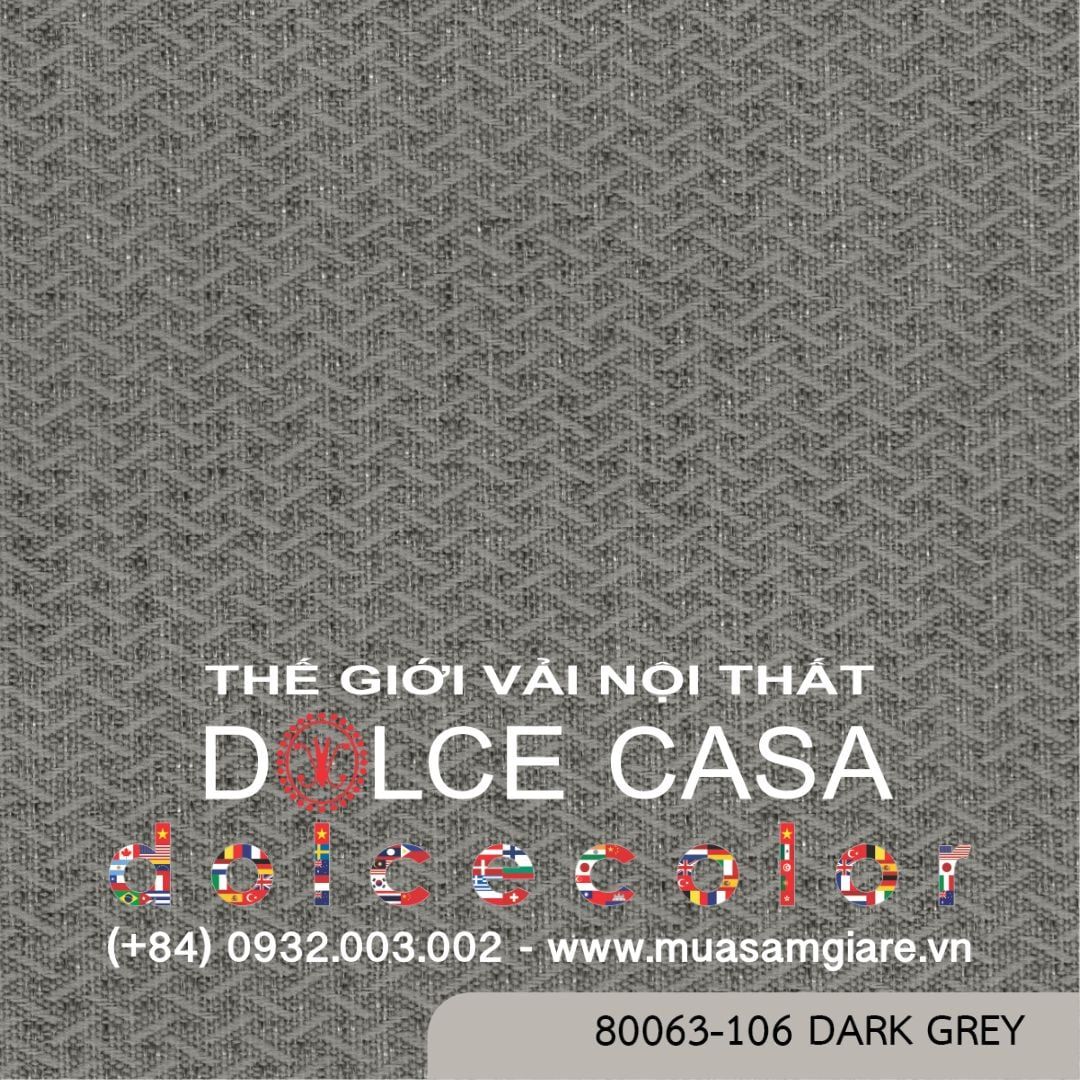  80063 MACORON vải chắn sáng Nitas Thái Lan 2026 300cm 