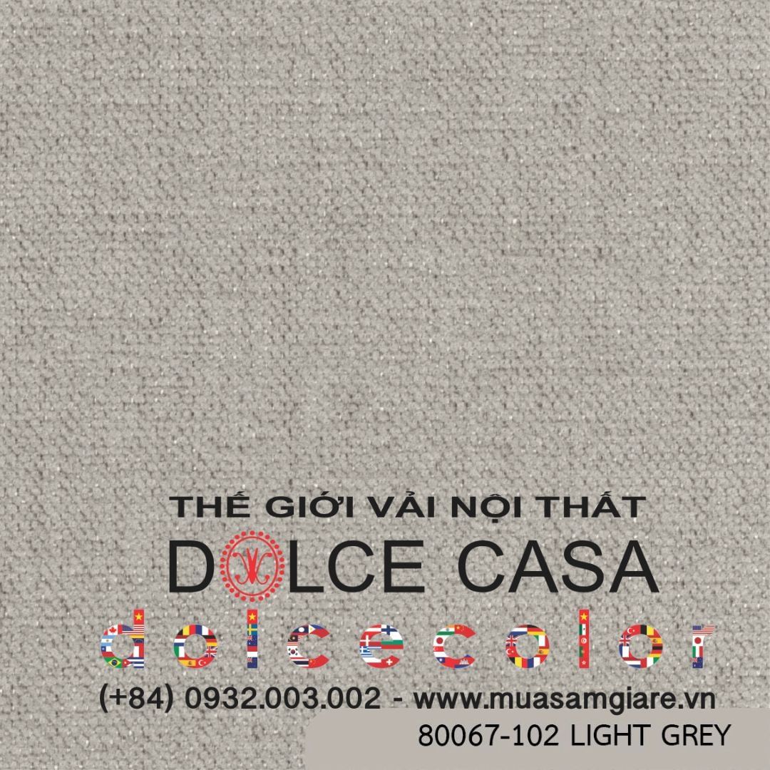  80067 MERINGUE vải chắn sáng Nitas Thái Lan 2026 300cm 