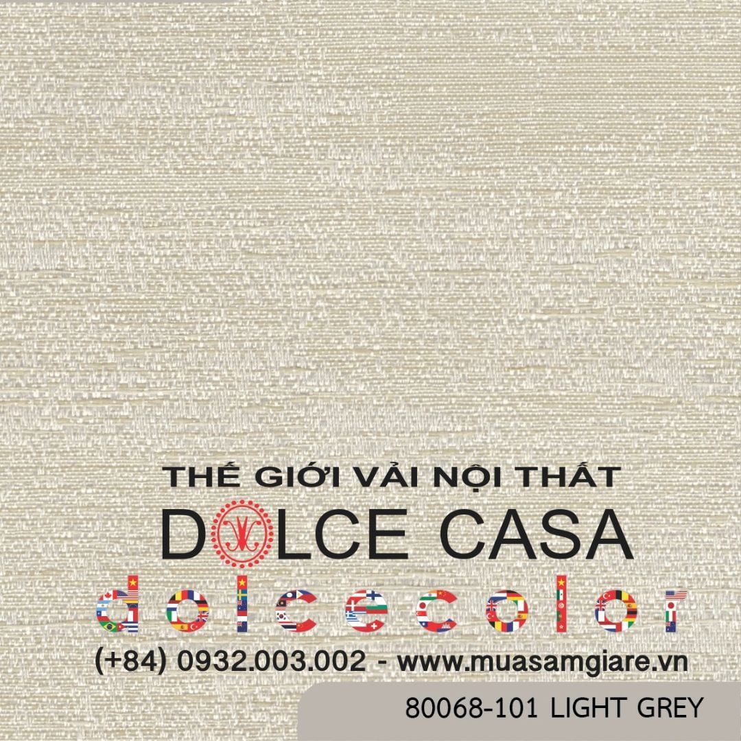  80068 MAILLARD vải chắn sáng Nitas Thái Lan 2026 314cm 