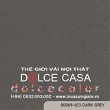  80069 COOKIE vải chắn sáng Nitas Thái Lan 2026 314cm 