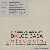  80070 Hojicha vải giảm sáng Nitas Thái Lan 2026 320cm 