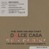  80070 Hojicha vải giảm sáng Nitas Thái Lan 2026 320cm 