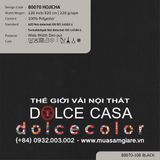  80070 Hojicha vải giảm sáng Nitas Thái Lan 2026 320cm 