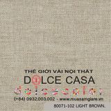  80071 KOMBUCHA vải giảm sáng Nitas Thái Lan 2026 297cm 