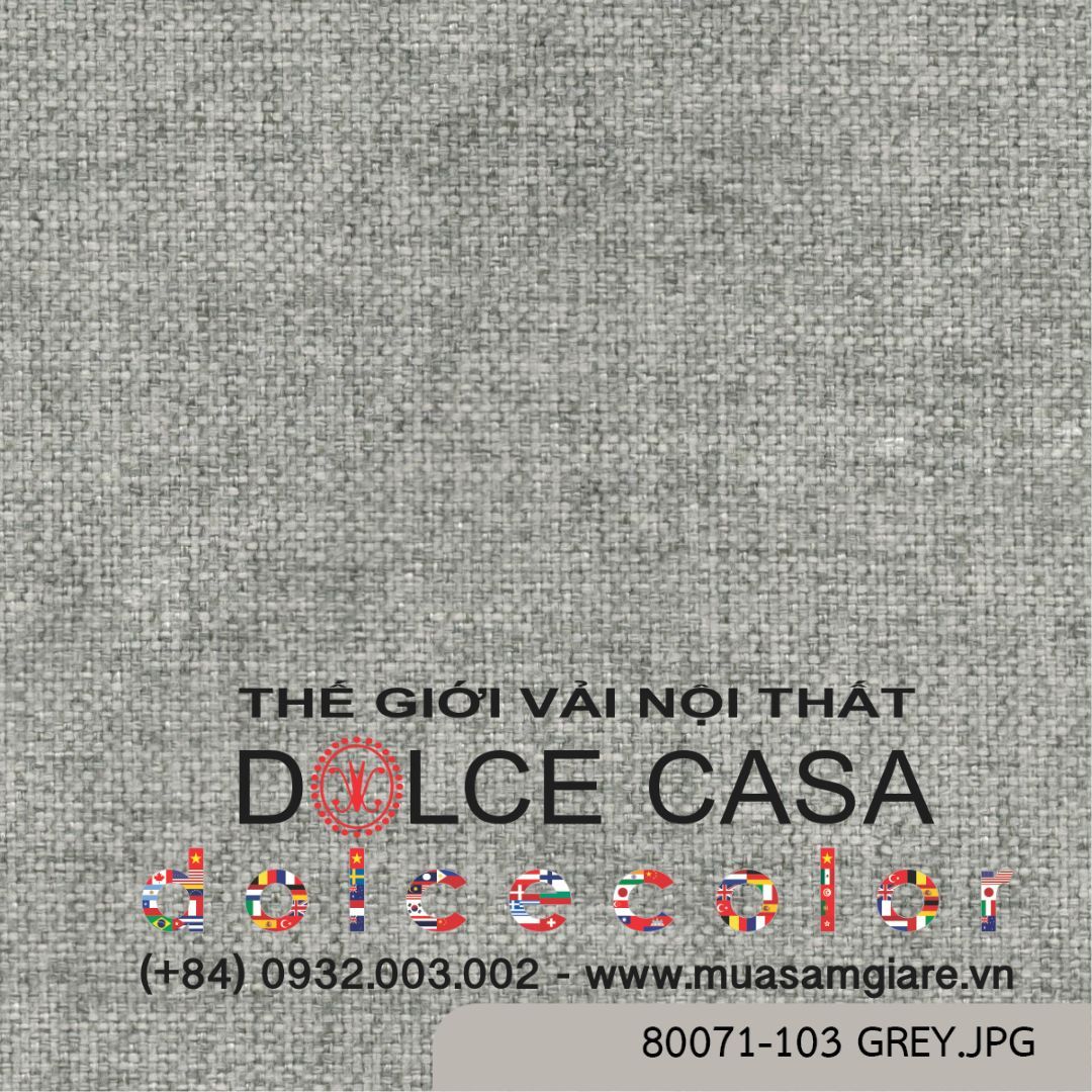  80071 KOMBUCHA vải giảm sáng Nitas Thái Lan 2026 297cm 