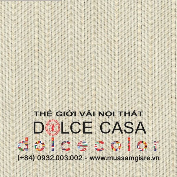  80077 CHASEN vải giảm sáng Nitas Thái Lan 2026 277cm 
