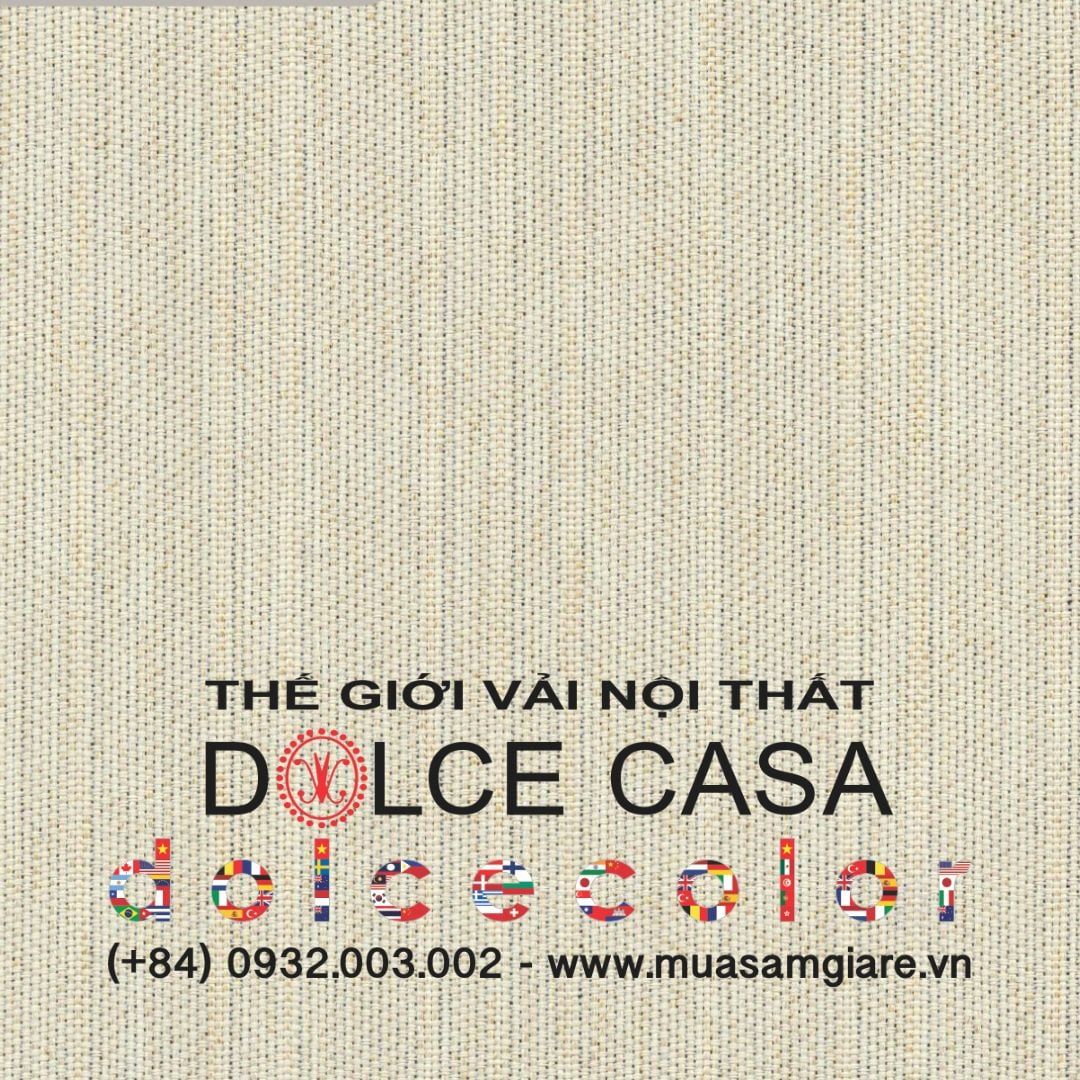  80077 CHASEN vải giảm sáng Nitas Thái Lan 2026 277cm 