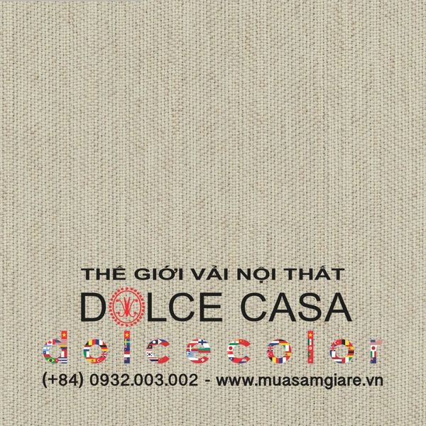  80077 CHASEN vải giảm sáng Nitas Thái Lan 2026 277cm 