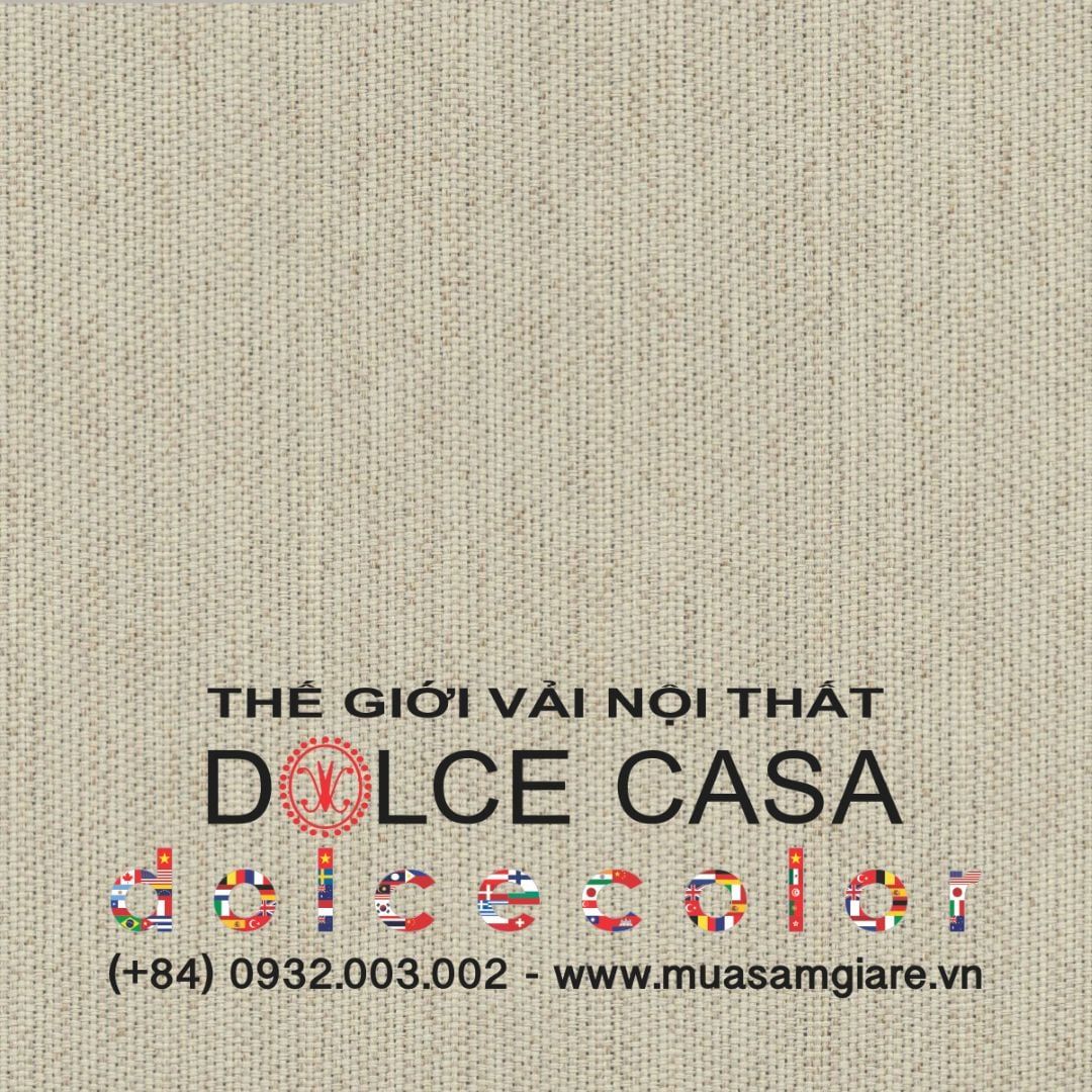  80077 CHASEN vải giảm sáng Nitas Thái Lan 2026 277cm 
