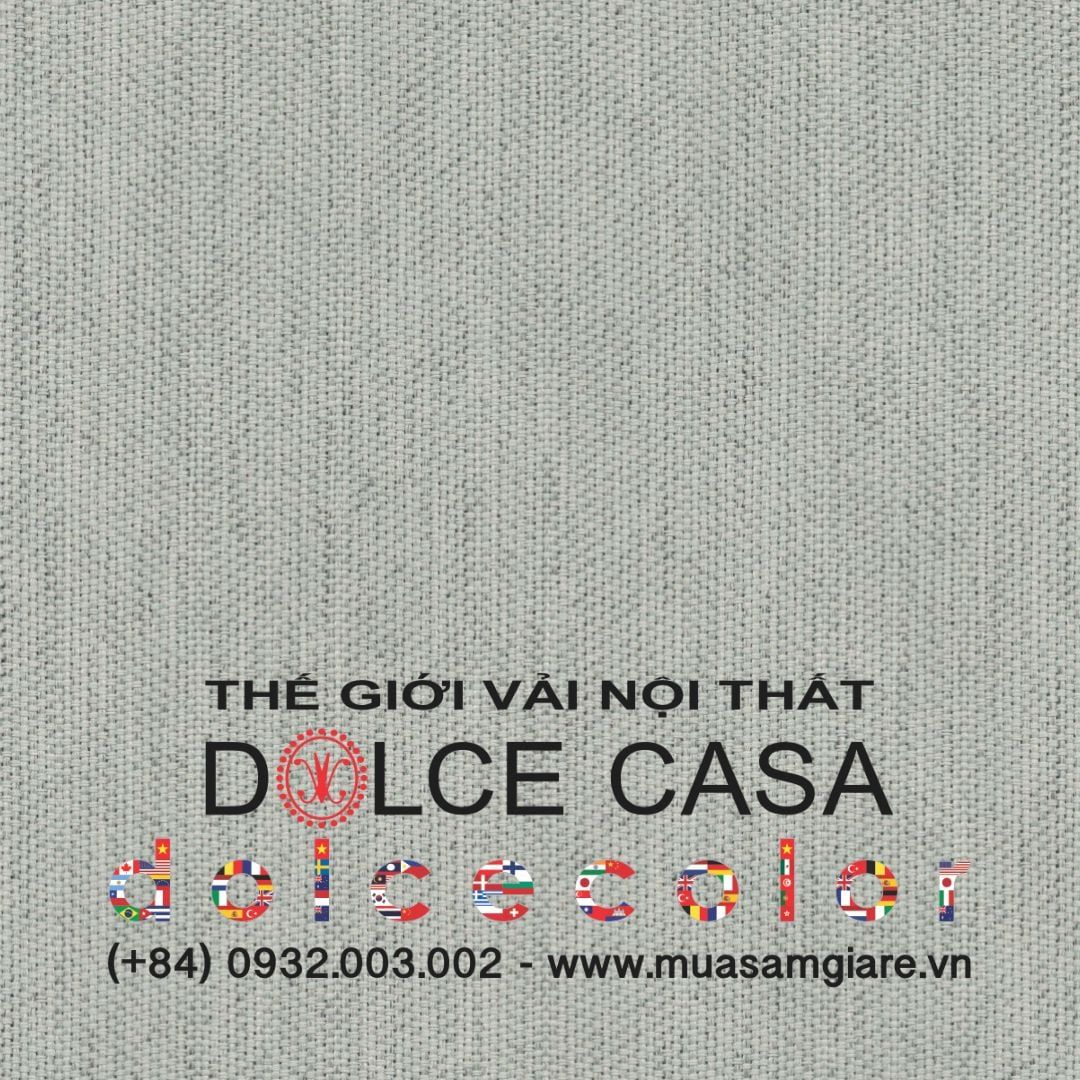  80077 CHASEN vải giảm sáng Nitas Thái Lan 2026 277cm 
