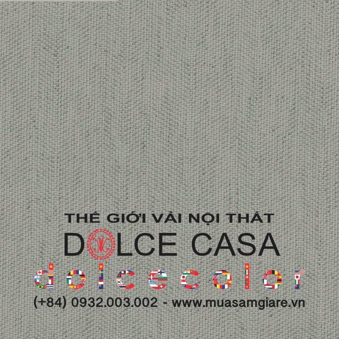  80077 CHASEN vải giảm sáng Nitas Thái Lan 2026 277cm 