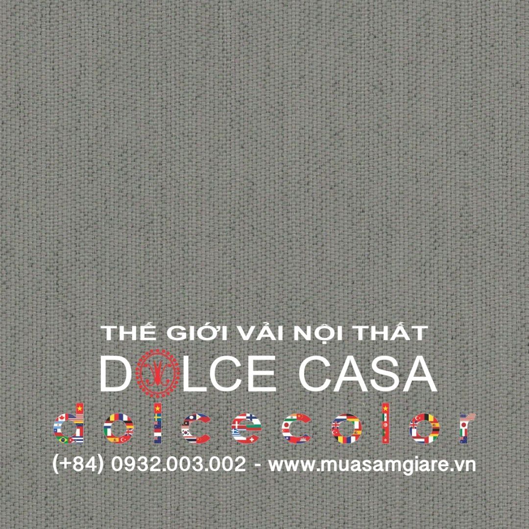  80077 CHASEN vải giảm sáng Nitas Thái Lan 2026 277cm 