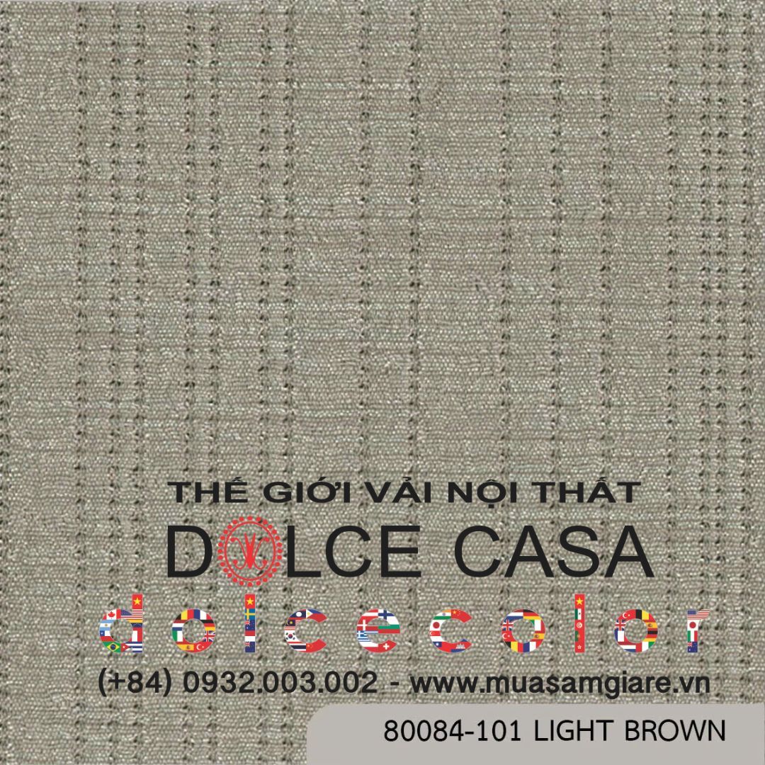  80084 vải giảm sáng EVENTIDE 4 màu copyright 2023 