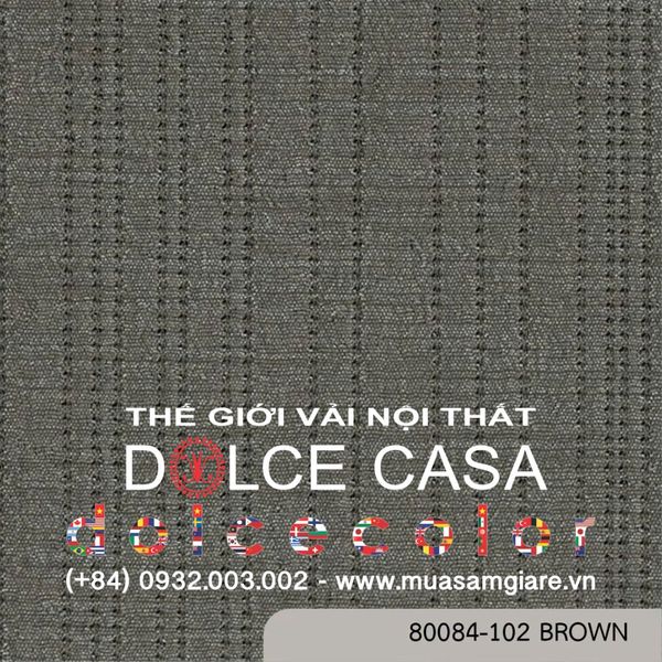  80084 vải giảm sáng EVENTIDE 4 màu copyright 2023 