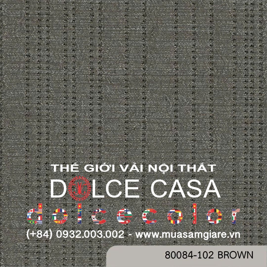  80084 vải giảm sáng EVENTIDE 4 màu copyright 2023 