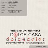  80086 vải chắn sáng cán phủ 4 lớp SHADOW 12 màu copyright 2024 