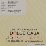  80086 vải chắn sáng cán phủ 4 lớp SHADOW 12 màu copyright 2024 